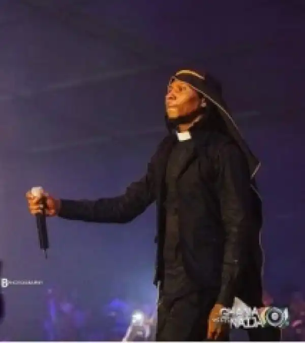 Mugeez - Fuɔk Like This Ft. Queen Frank